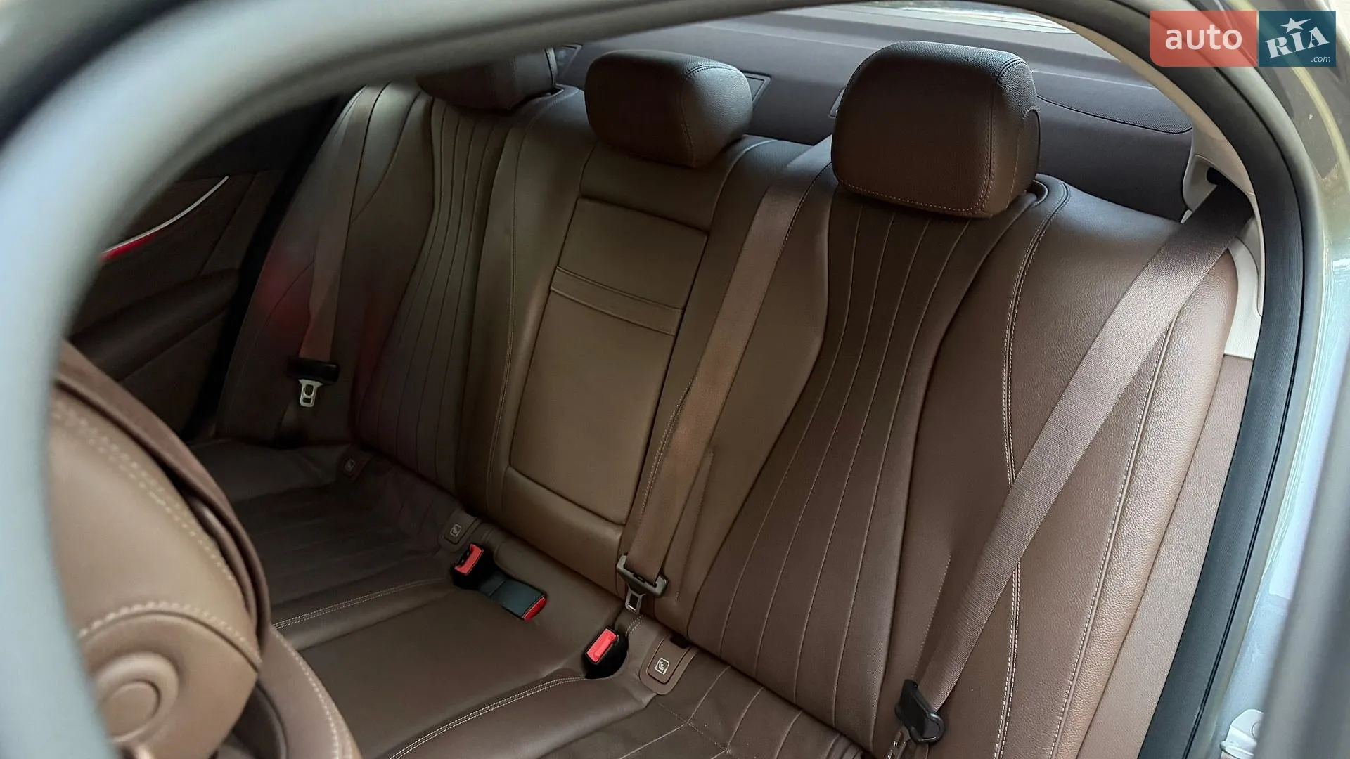 2016 Mercedes-Benz E-klasse - мініатюра 30