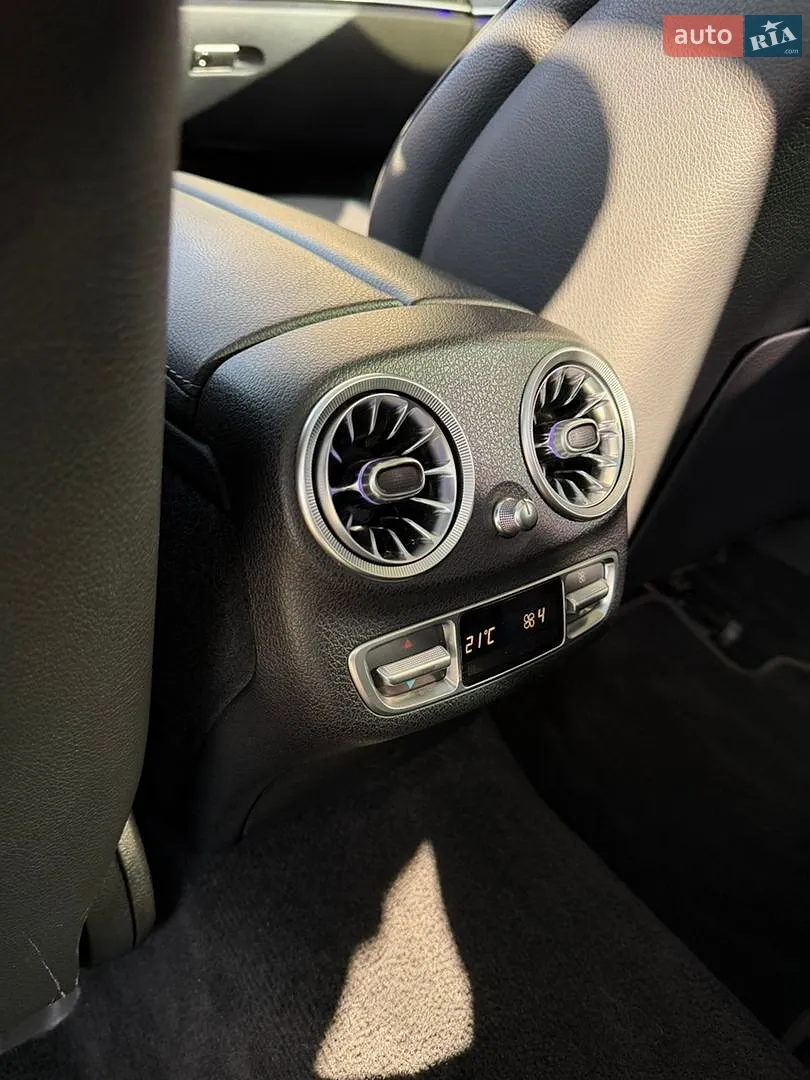 2018 Mercedes-Benz E-klasse - мініатюра 27