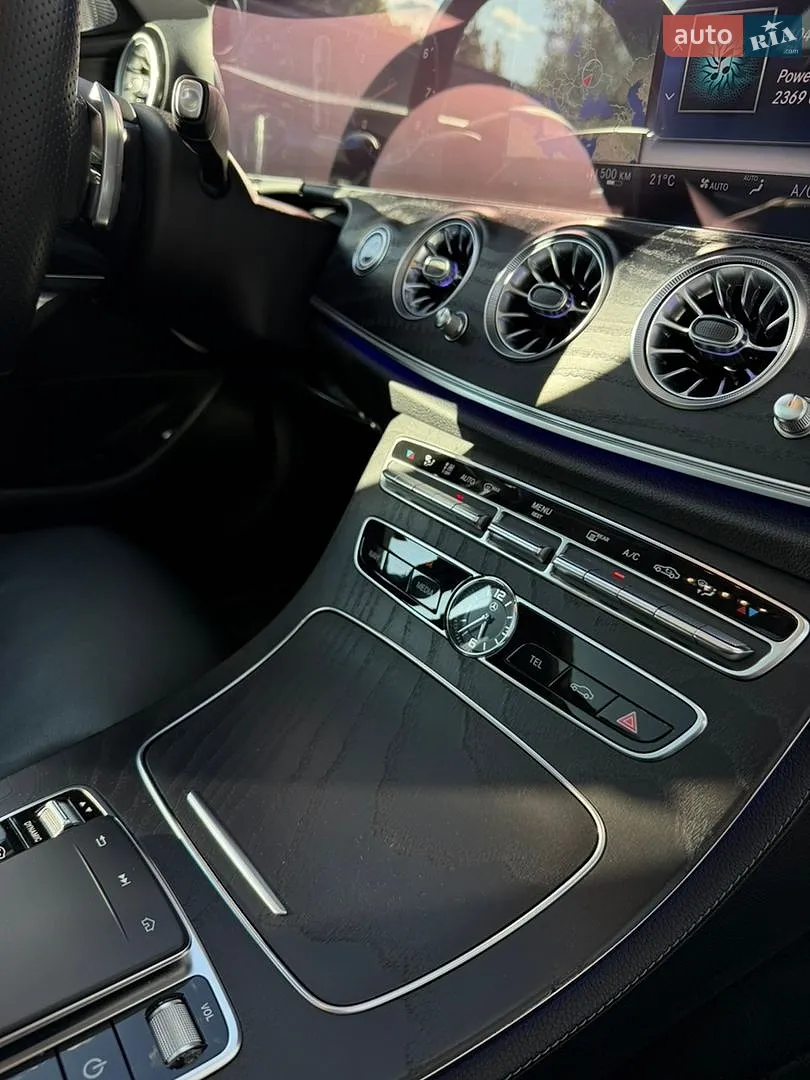 2018 Mercedes-Benz E-klasse - мініатюра 29