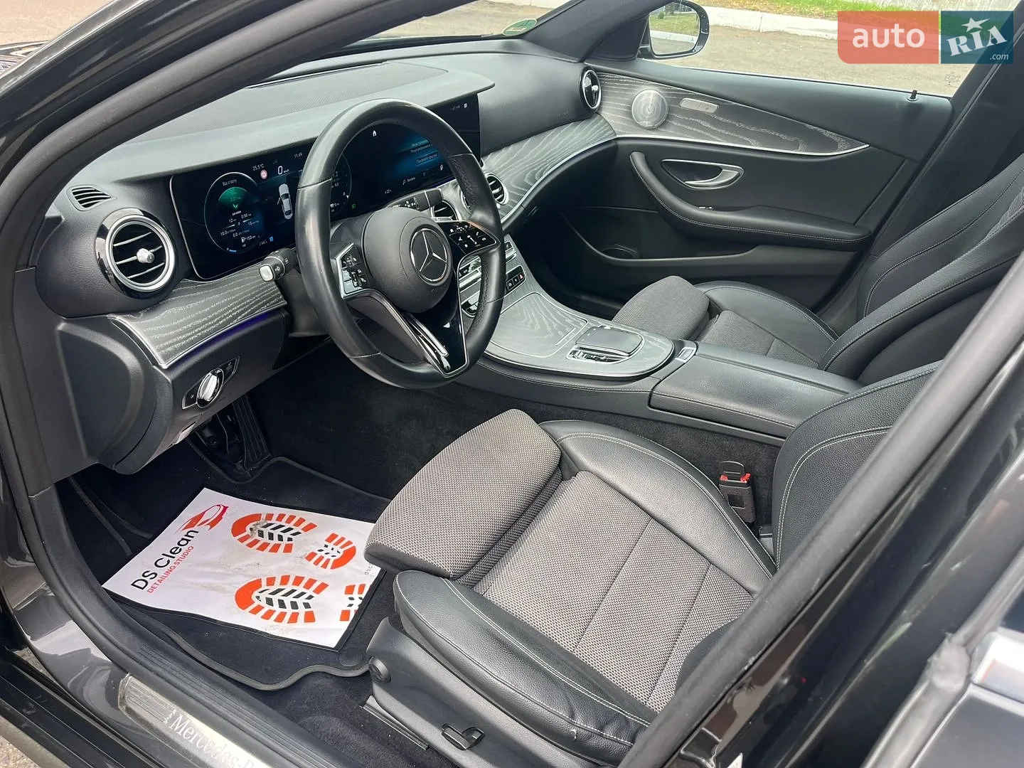 2020 Mercedes-Benz E-klasse - мініатюра 30