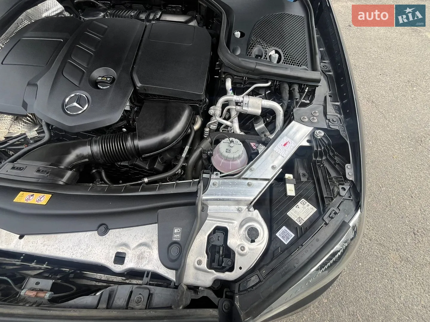 2020 Mercedes-Benz E-klasse - мініатюра 61