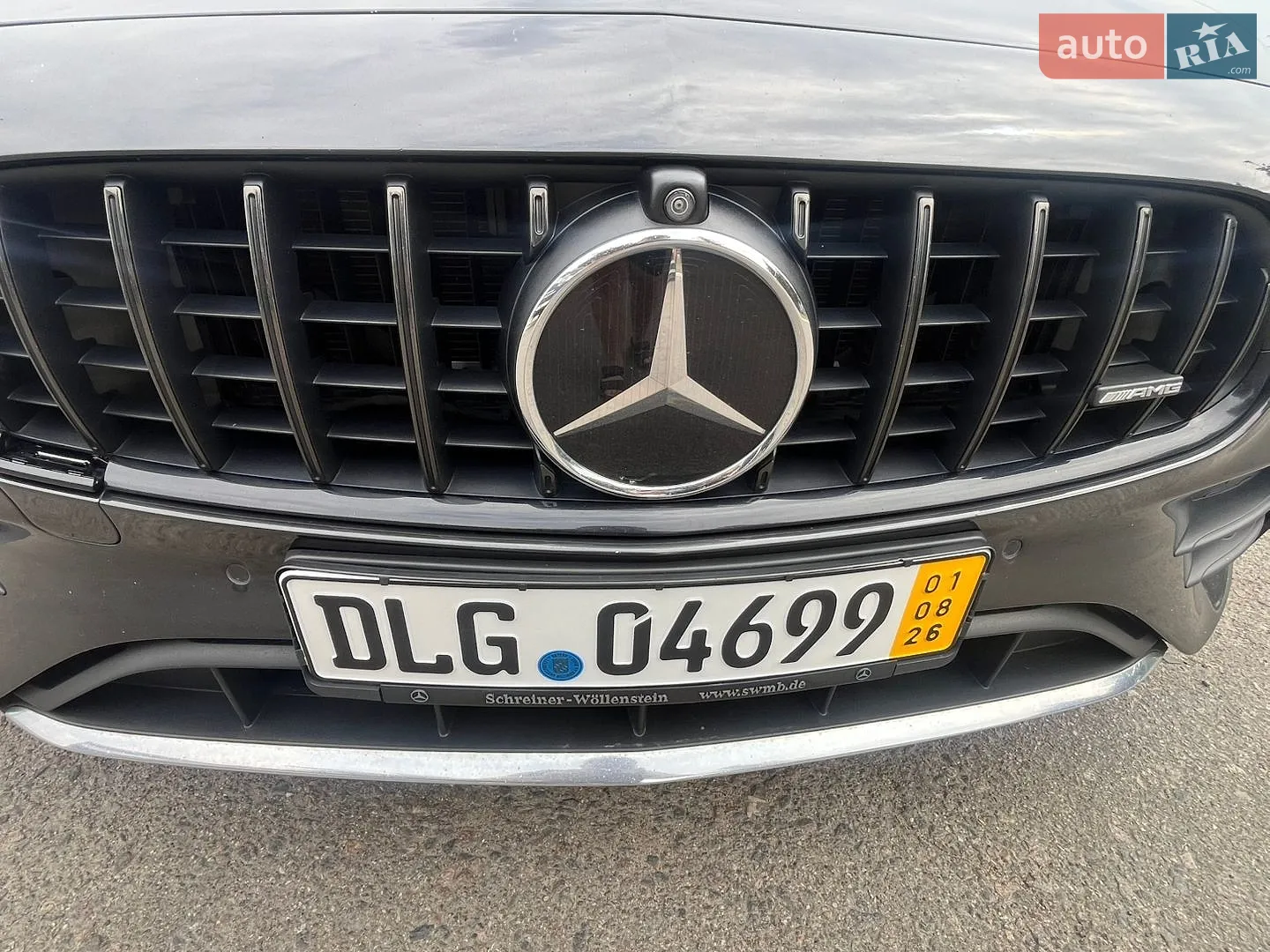 2020 Mercedes-Benz E-klasse - мініатюра 68