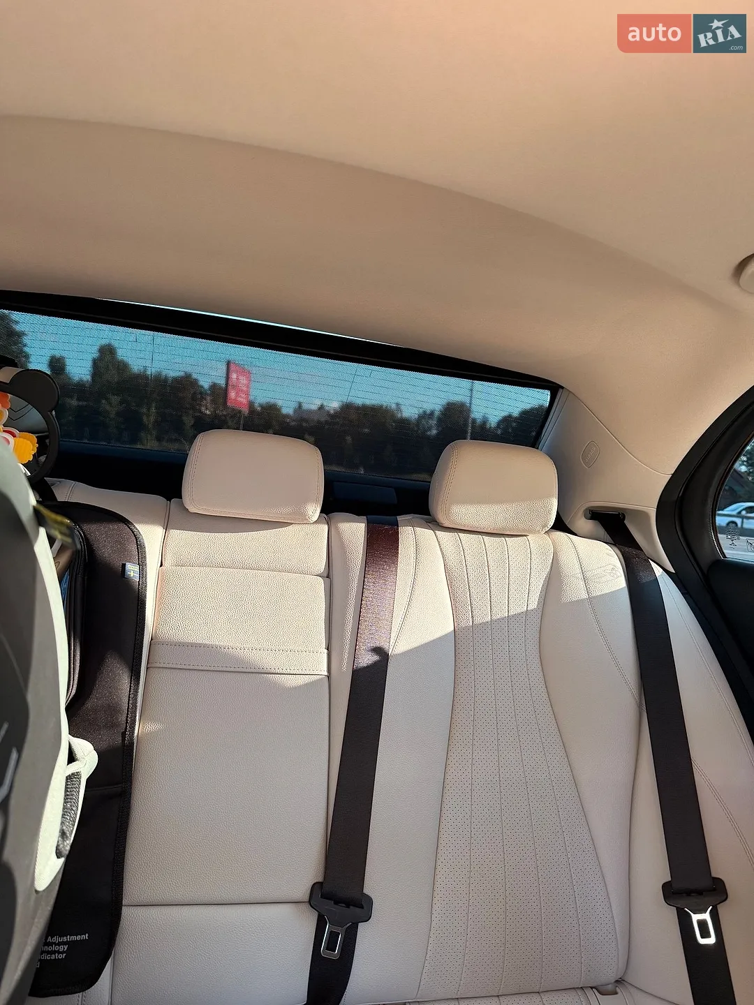 2016 Mercedes-Benz E-klasse - мініатюра 44