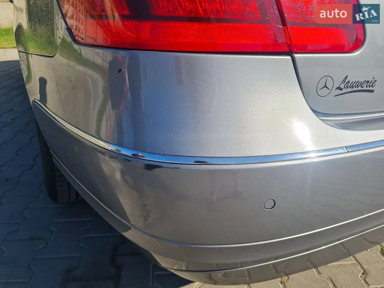 2010 Mercedes-Benz E-klasse - мініатюра 8