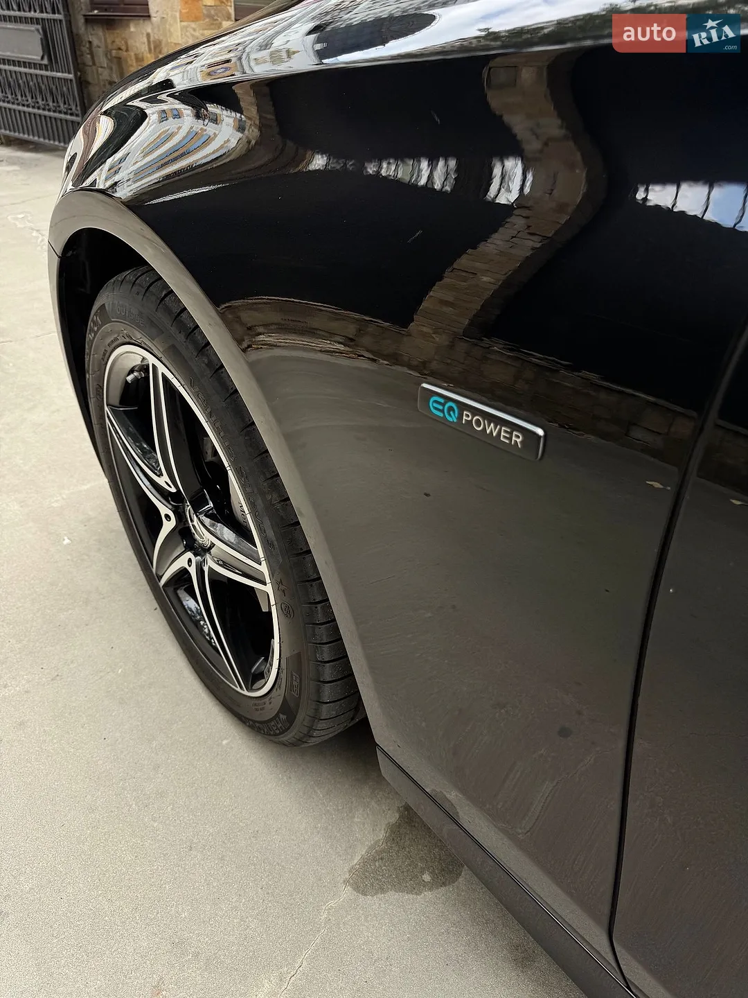 2020 Mercedes-Benz E-klasse - мініатюра 8