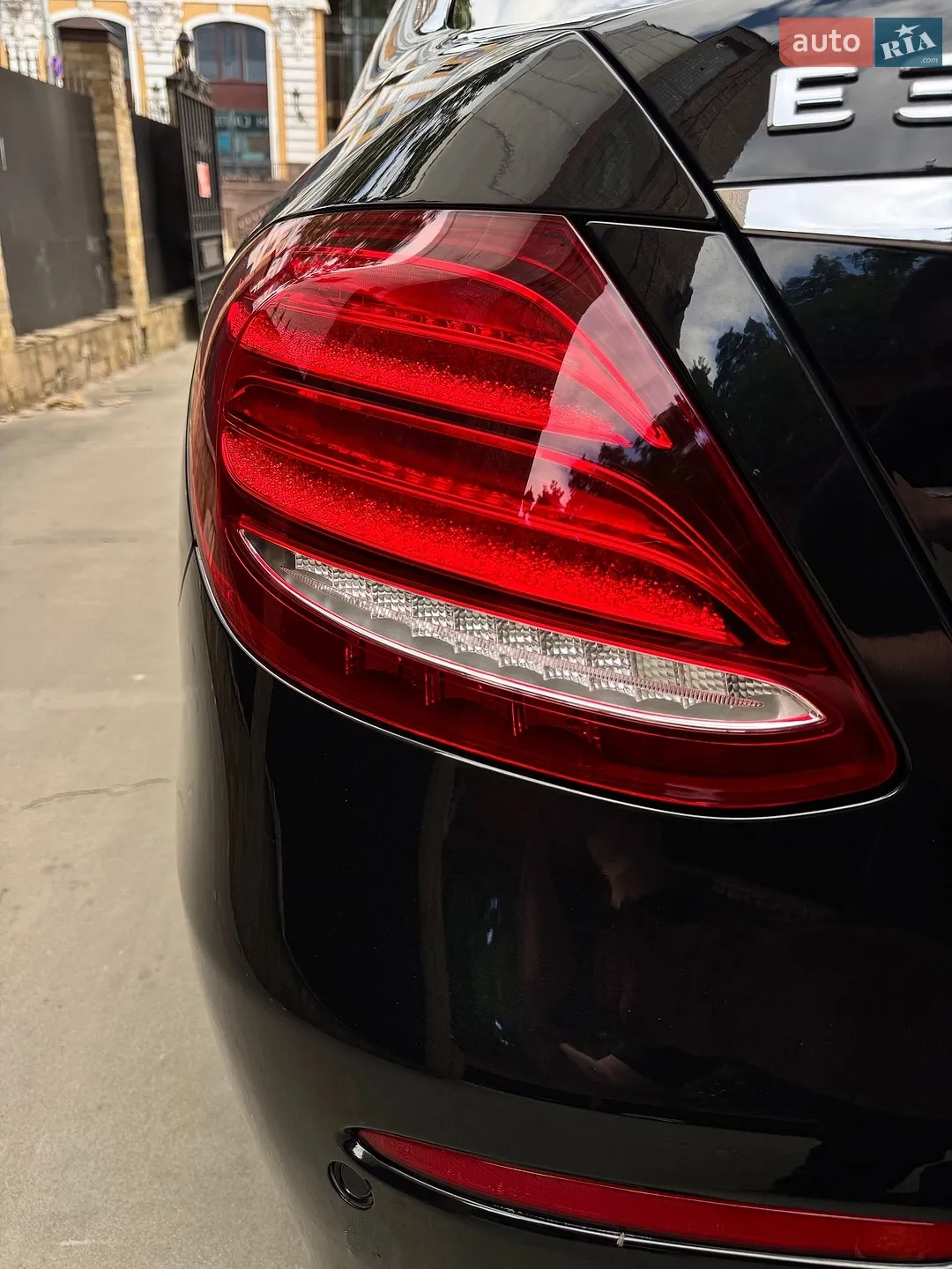 2020 Mercedes-Benz E-klasse - мініатюра 11