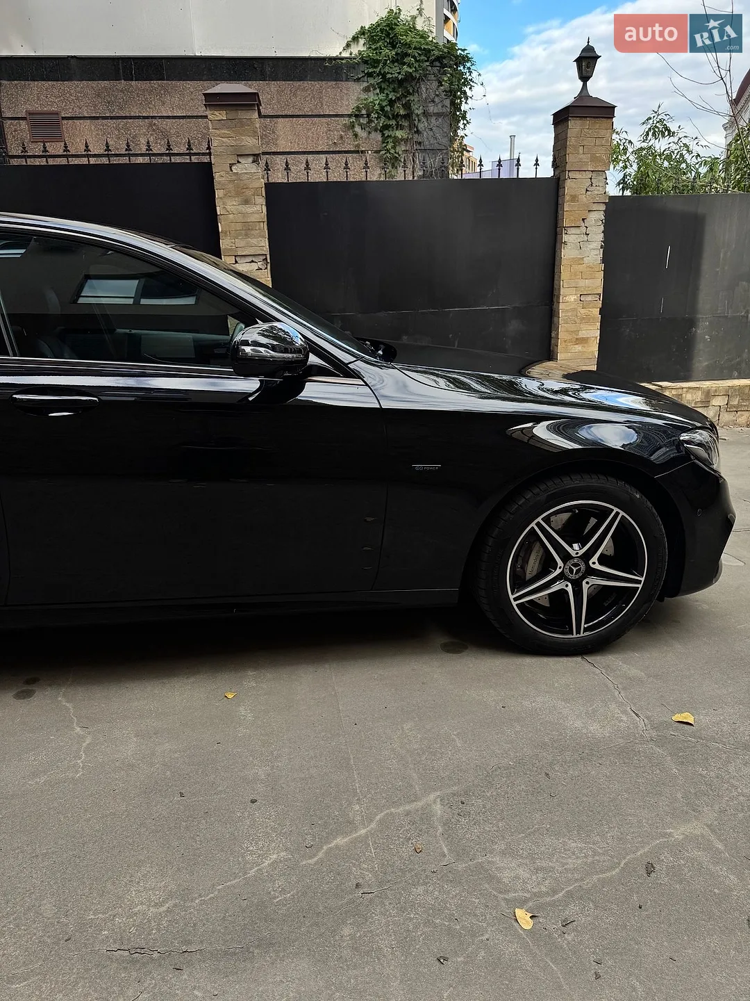 2020 Mercedes-Benz E-klasse - мініатюра 16