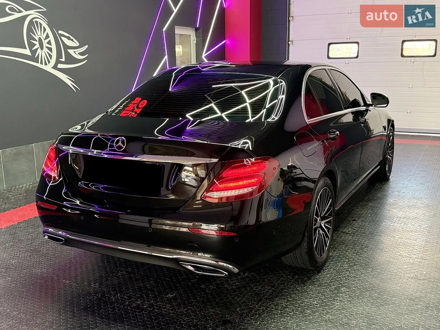 2017 Mercedes-Benz E-klasse - мініатюра 9