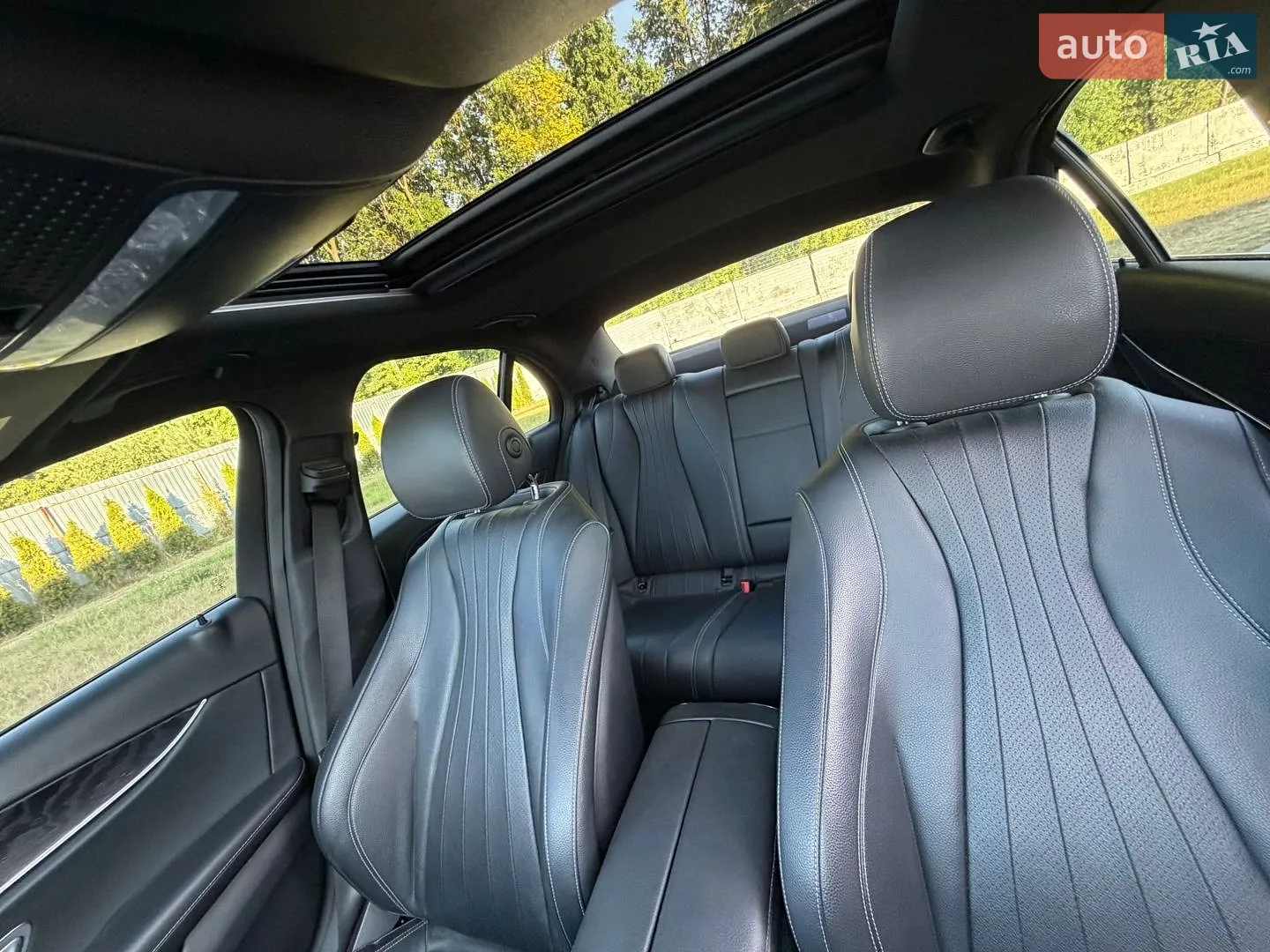 2020 Mercedes-Benz E-klasse - мініатюра 24