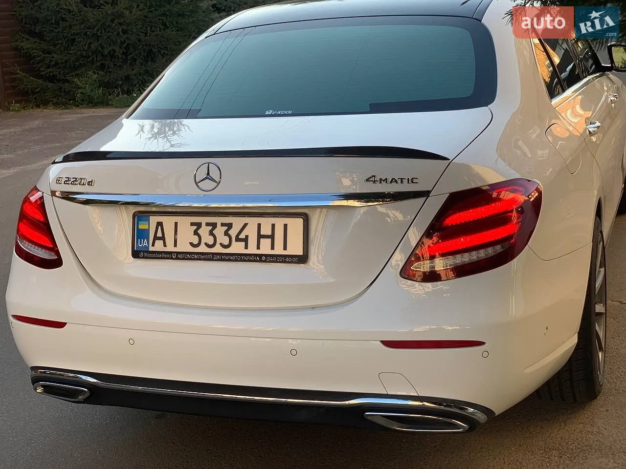 2016 Mercedes-Benz E-klasse - мініатюра 5