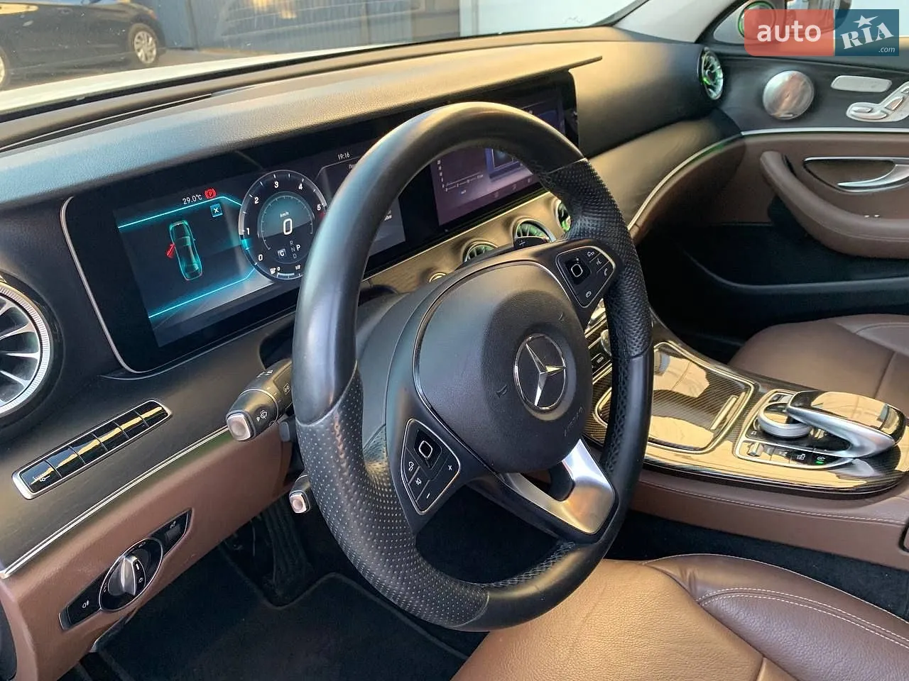2016 Mercedes-Benz E-klasse - мініатюра 58