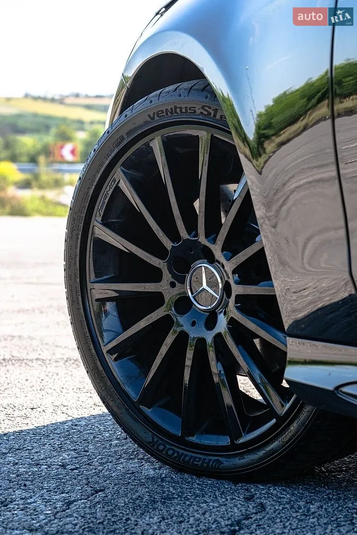 2013 Mercedes-Benz E-klasse - мініатюра 8