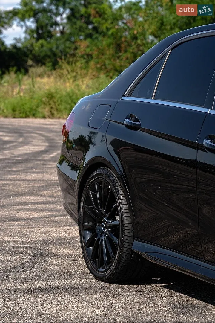 2013 Mercedes-Benz E-klasse - мініатюра 11