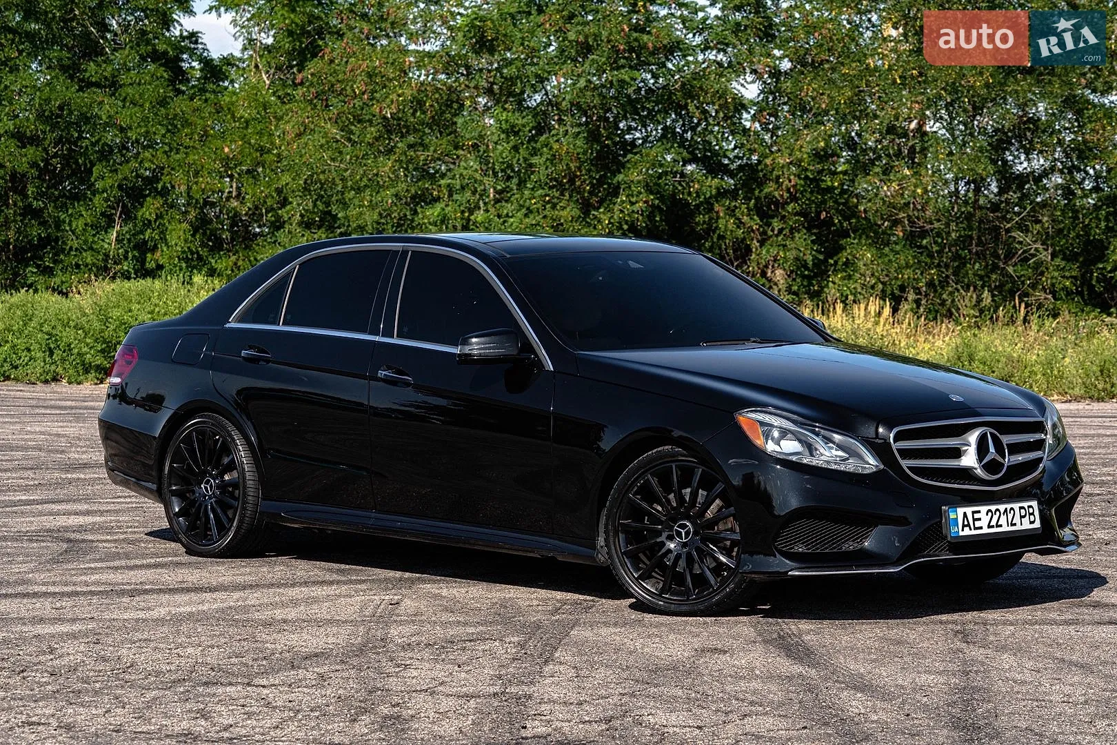2013 Mercedes-Benz E-klasse - мініатюра 13