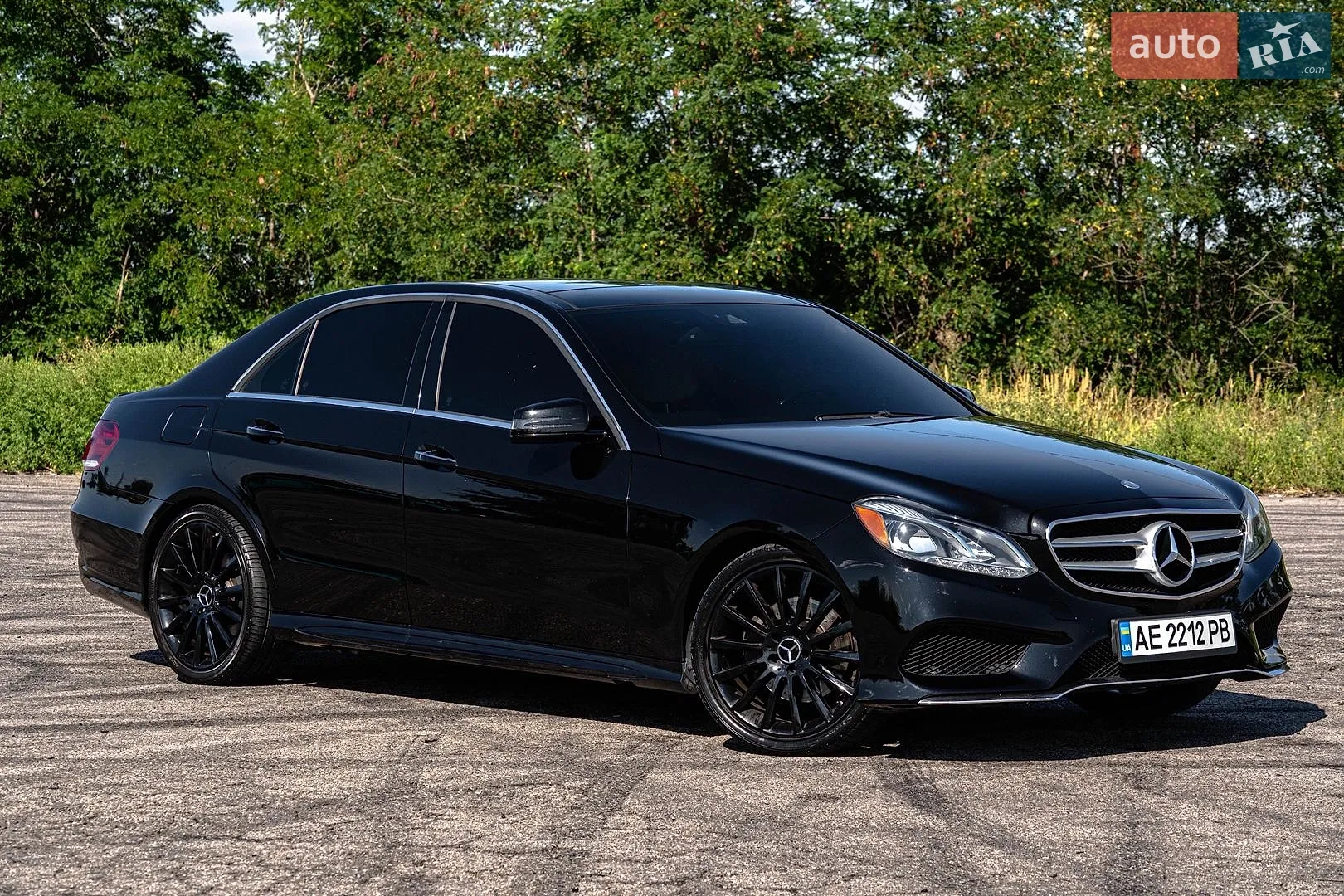 2013 Mercedes-Benz E-klasse - мініатюра 15