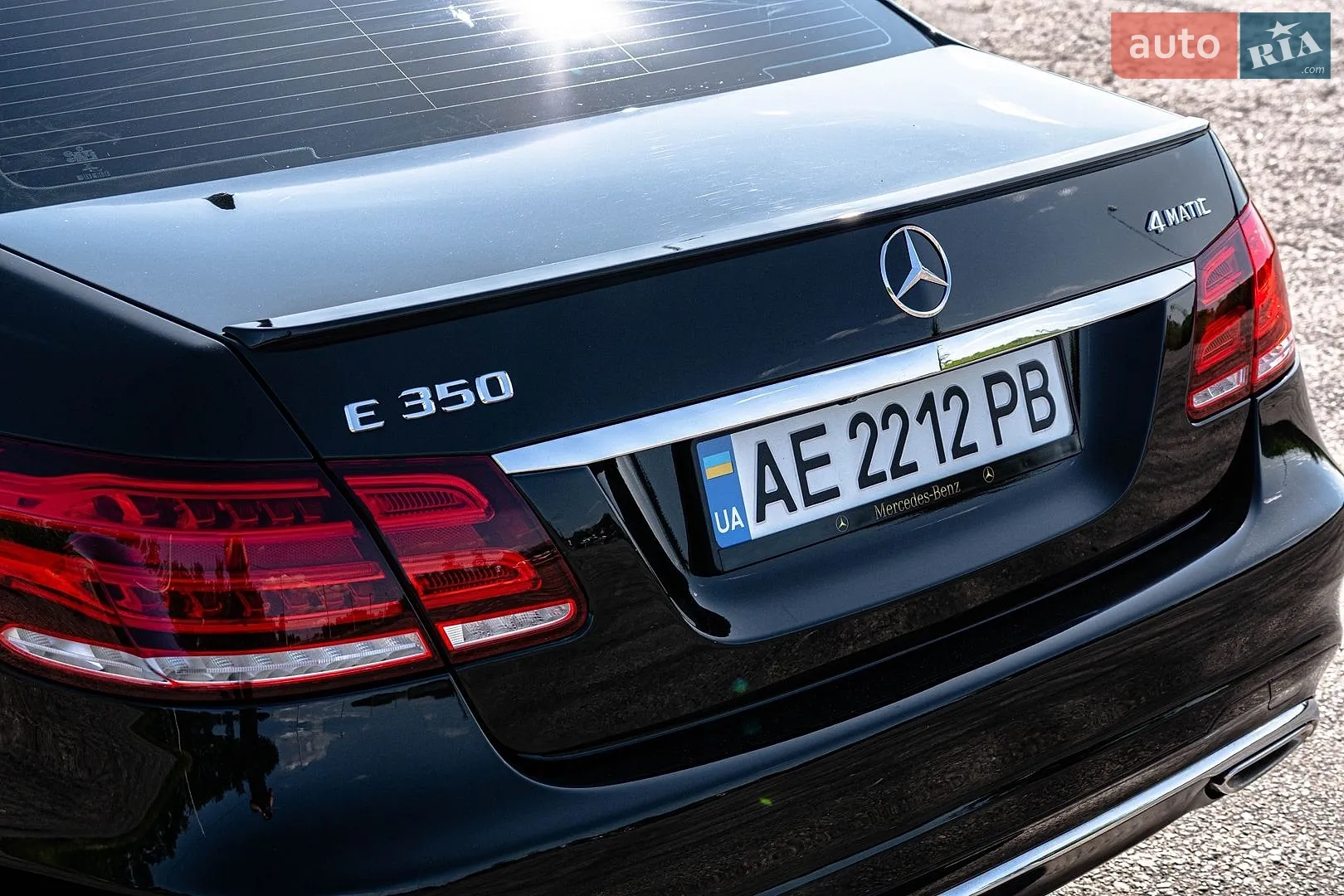 2013 Mercedes-Benz E-klasse - мініатюра 16