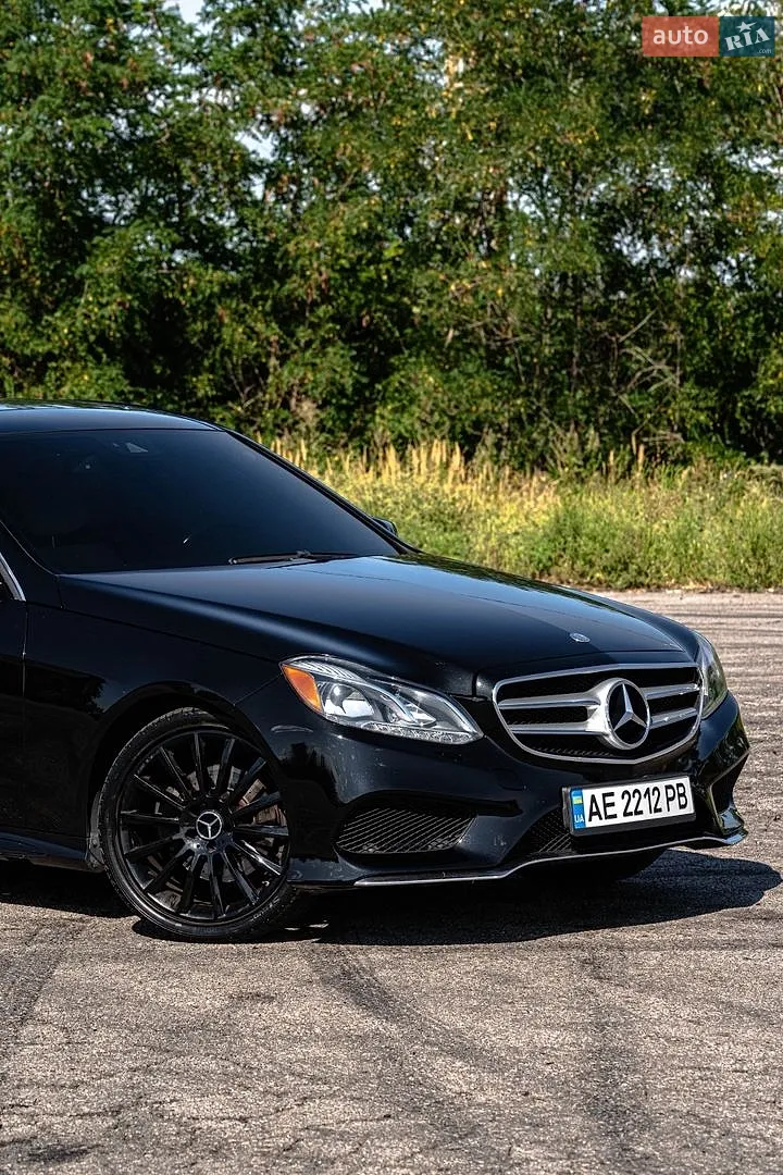 2013 Mercedes-Benz E-klasse - мініатюра 19