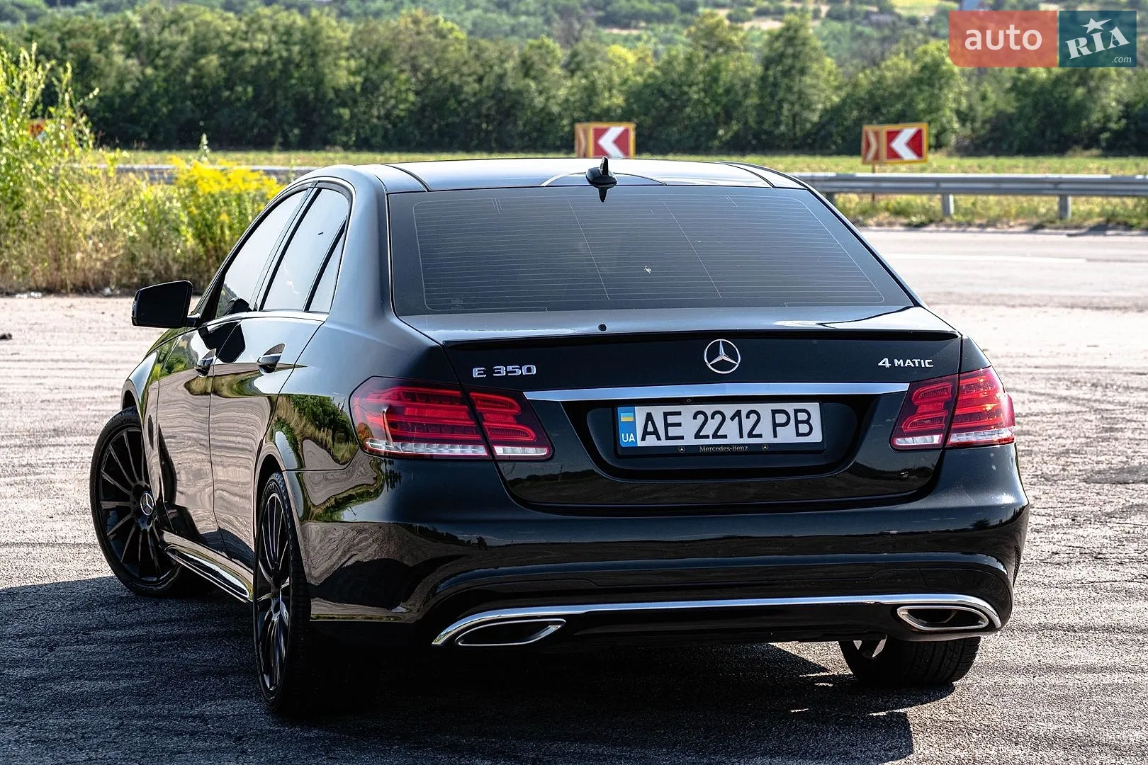 2013 Mercedes-Benz E-klasse - мініатюра 20