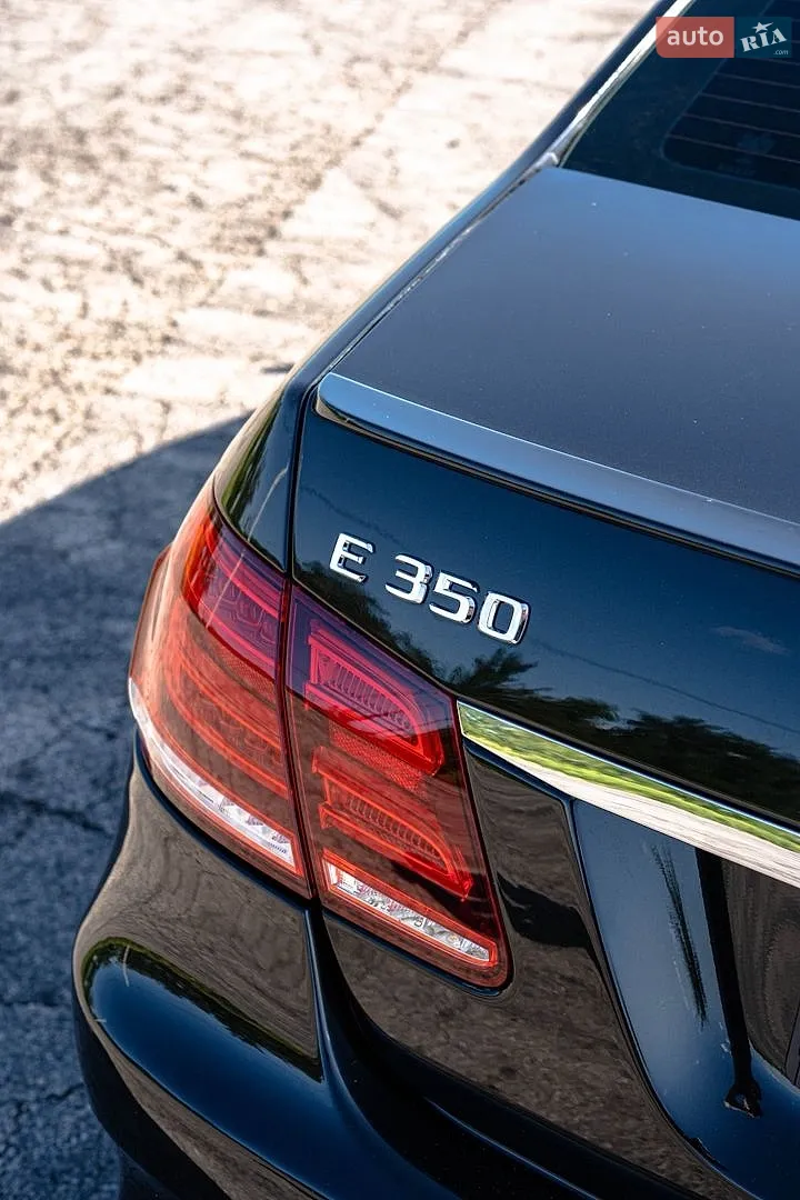 2013 Mercedes-Benz E-klasse - мініатюра 27