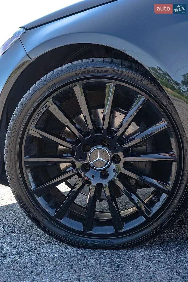 2013 Mercedes-Benz E-klasse - мініатюра 28