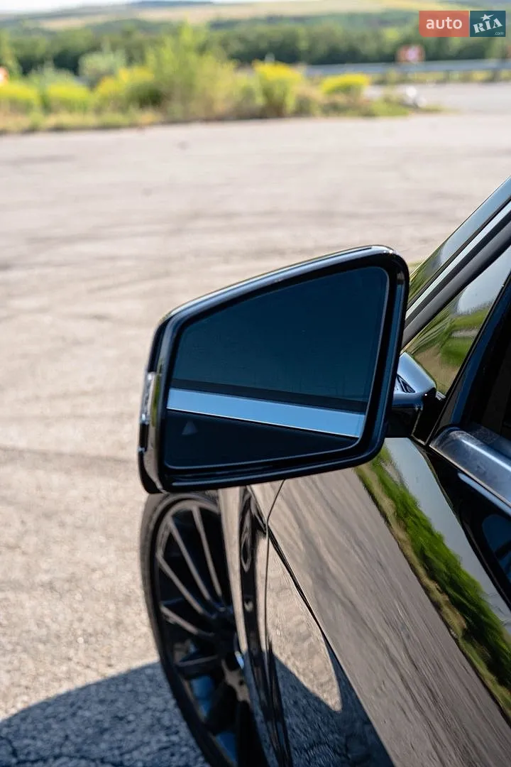 2013 Mercedes-Benz E-klasse - мініатюра 29