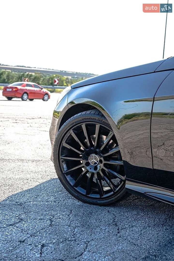 2013 Mercedes-Benz E-klasse - мініатюра 30