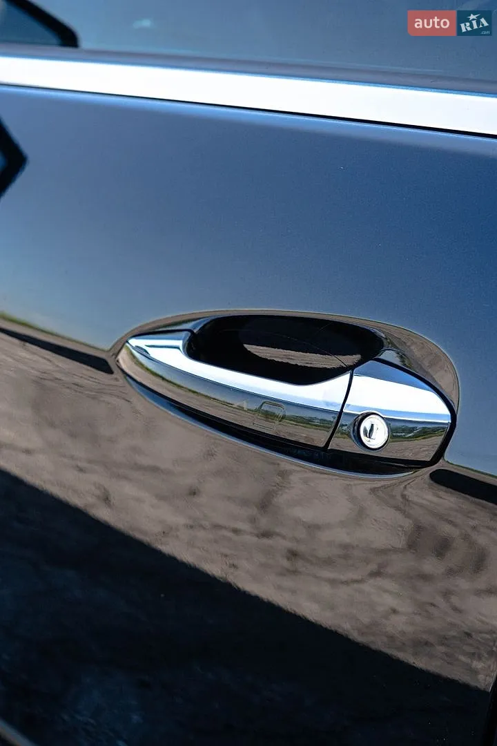 2013 Mercedes-Benz E-klasse - мініатюра 33