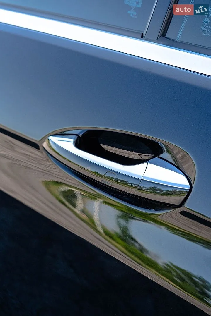 2013 Mercedes-Benz E-klasse - мініатюра 35