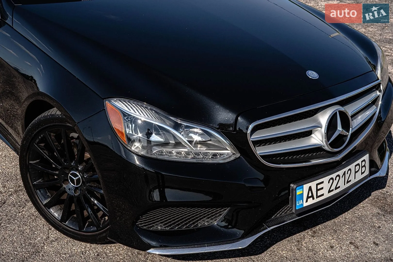 2013 Mercedes-Benz E-klasse - мініатюра 31