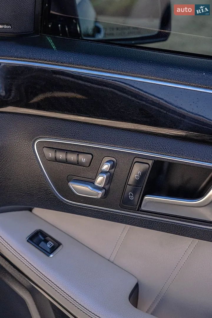 2013 Mercedes-Benz E-klasse - мініатюра 34