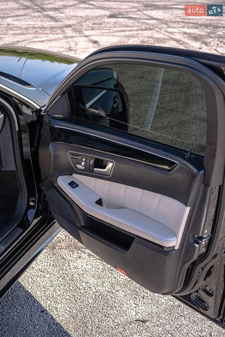 2013 Mercedes-Benz E-klasse - мініатюра 40