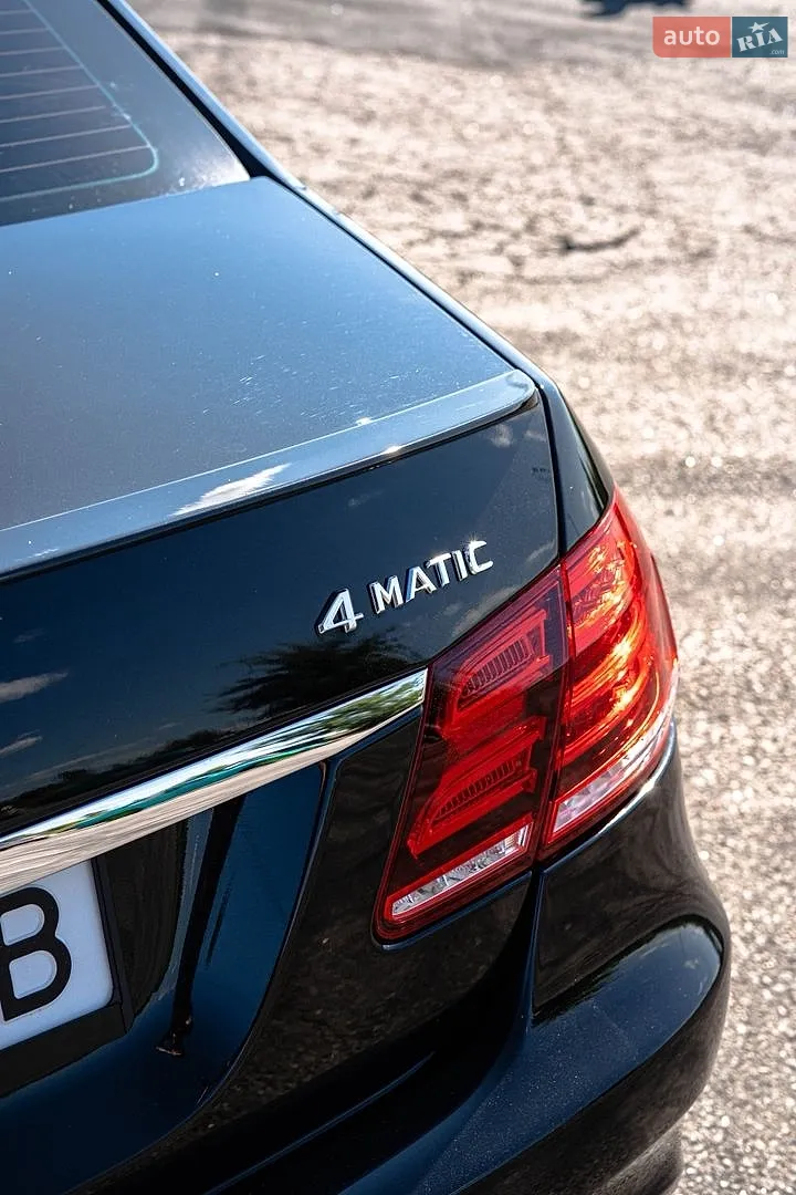 2013 Mercedes-Benz E-klasse - мініатюра 39