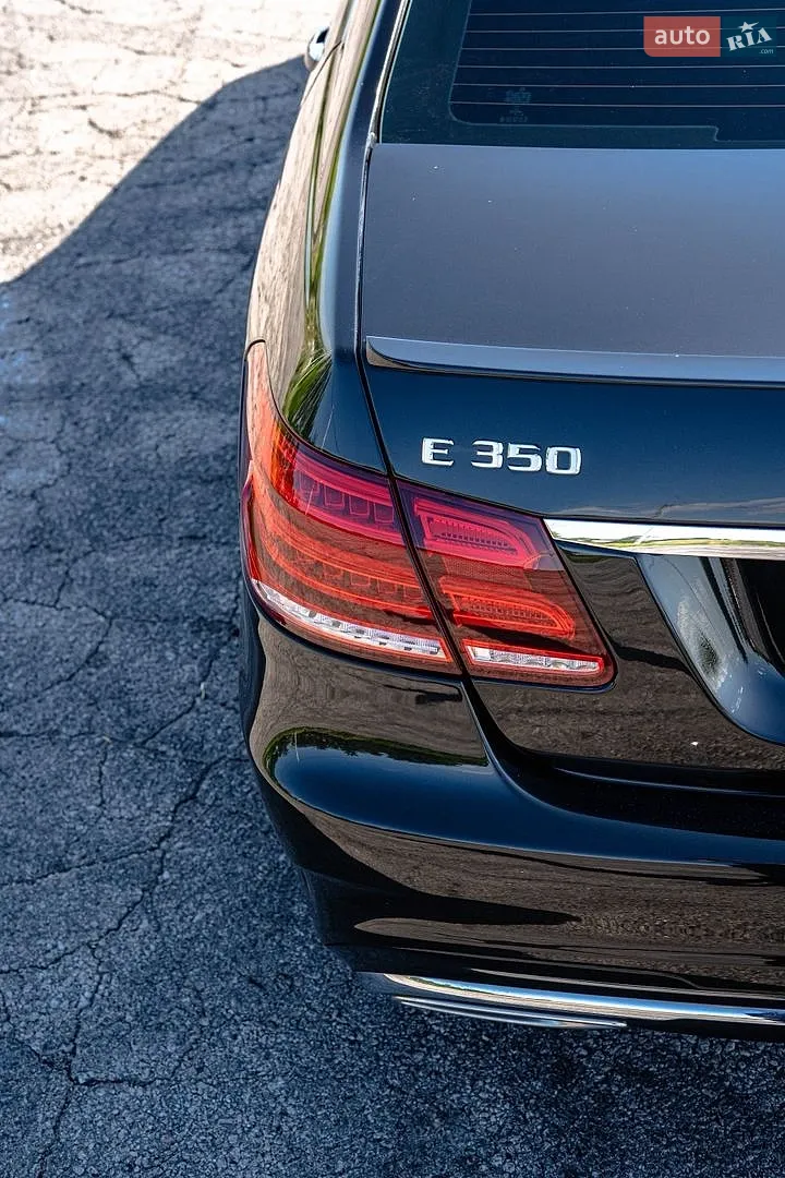 2013 Mercedes-Benz E-klasse - мініатюра 41