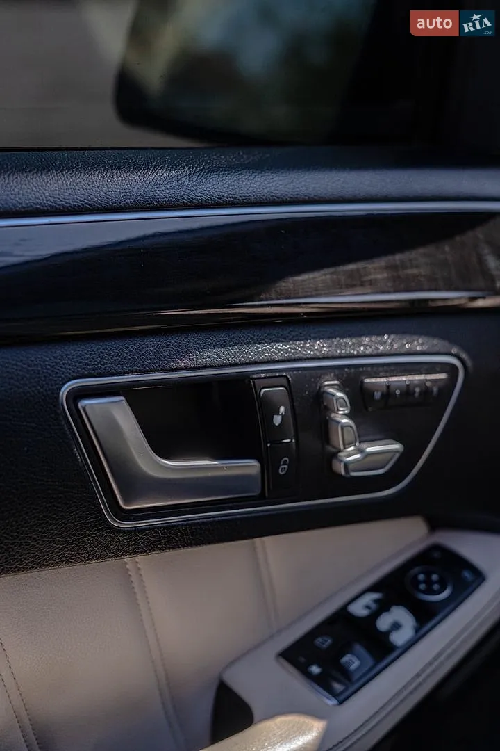 2013 Mercedes-Benz E-klasse - мініатюра 49