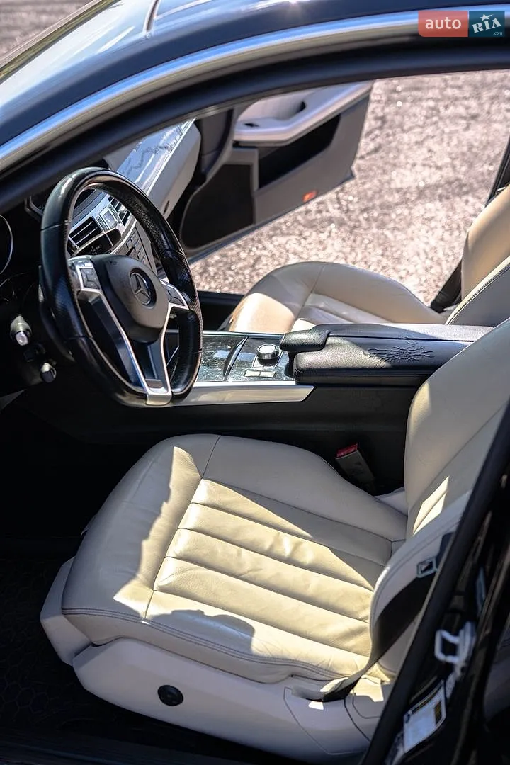 2013 Mercedes-Benz E-klasse - мініатюра 50