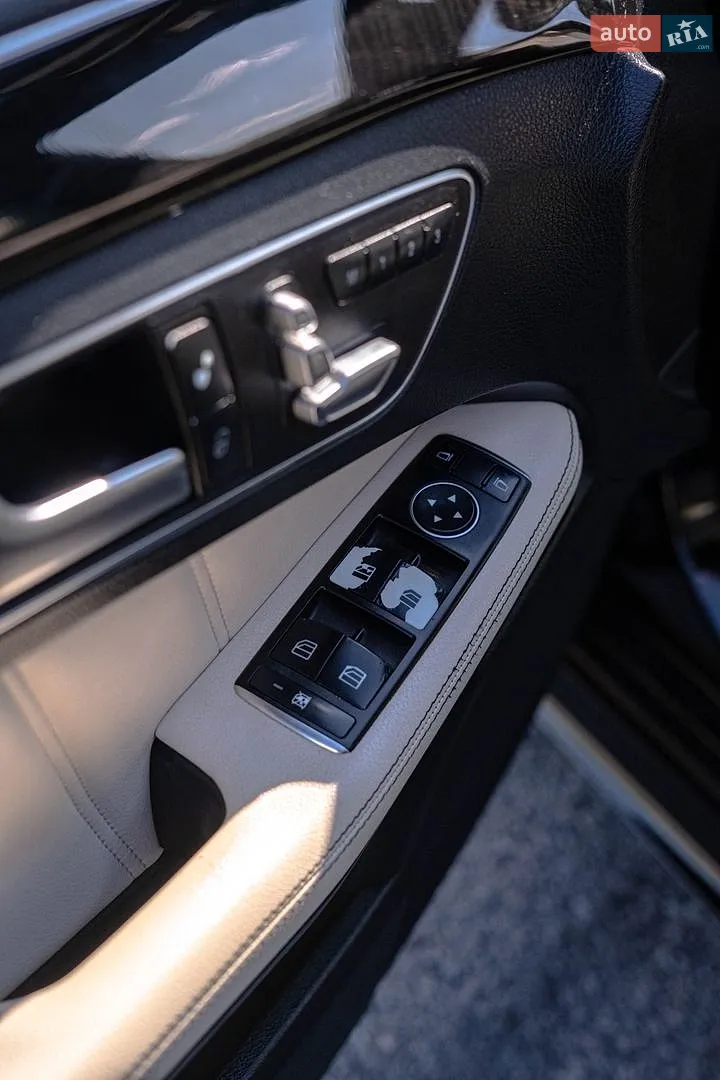 2013 Mercedes-Benz E-klasse - мініатюра 54