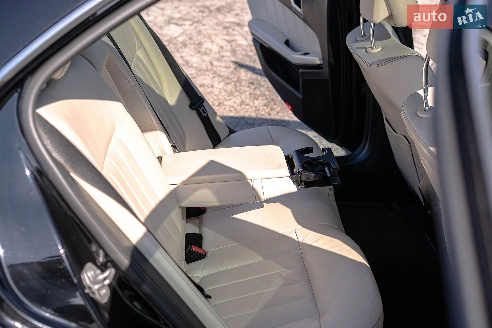 2013 Mercedes-Benz E-klasse - мініатюра 65