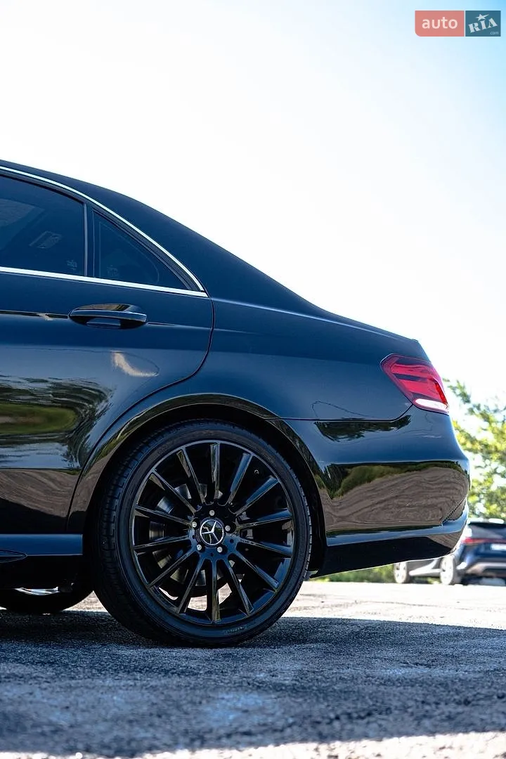 2013 Mercedes-Benz E-klasse - мініатюра 70