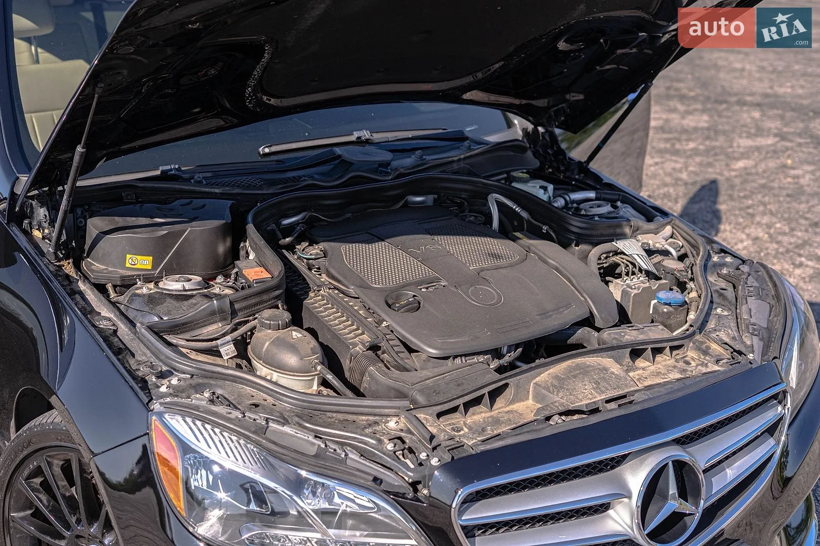 2013 Mercedes-Benz E-klasse - мініатюра 66