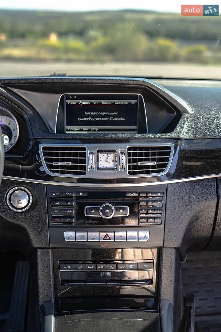 2013 Mercedes-Benz E-klasse - мініатюра 71