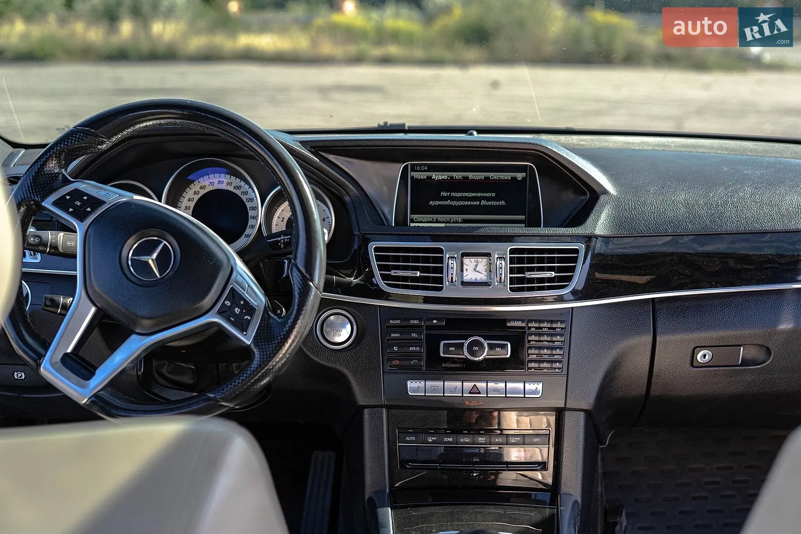 2013 Mercedes-Benz E-klasse - мініатюра 68