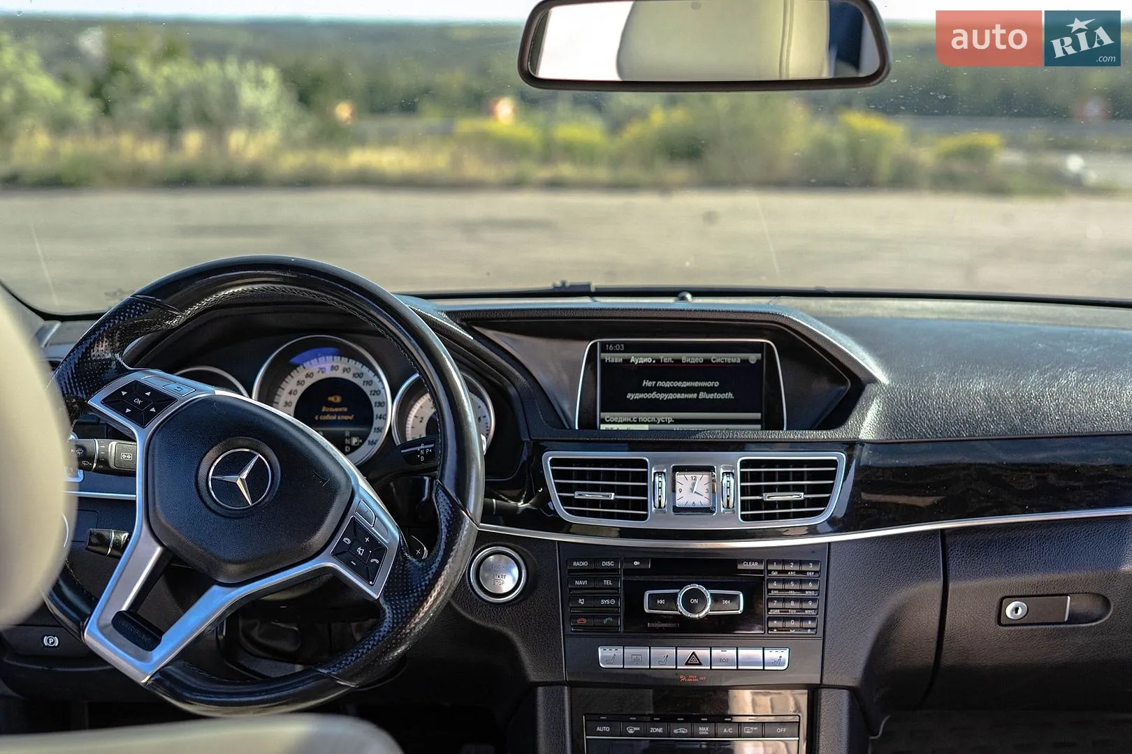 2013 Mercedes-Benz E-klasse - мініатюра 75