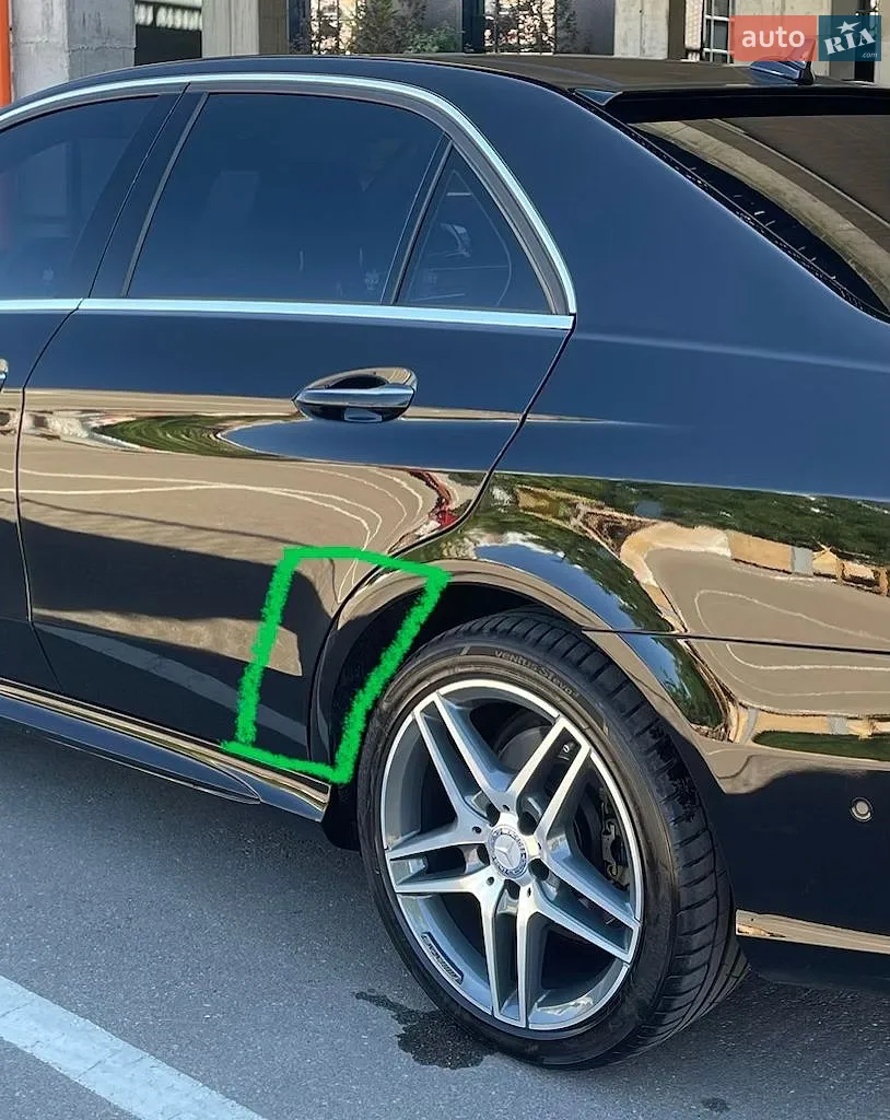 2015 Mercedes-Benz E-klasse - мініатюра 24