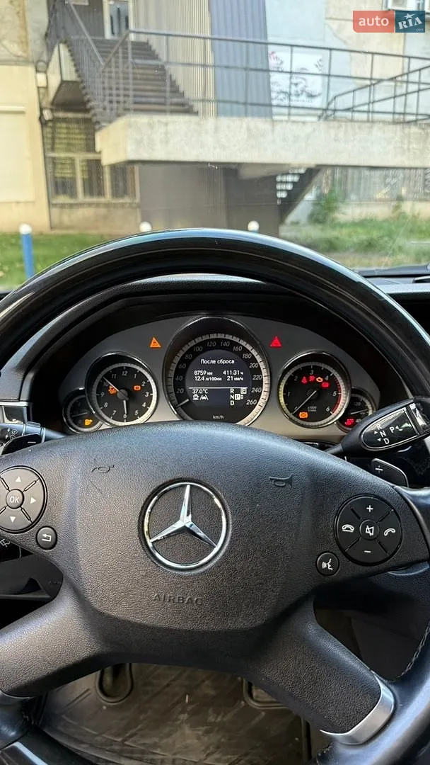 2010 Mercedes-Benz E-klasse - мініатюра 23