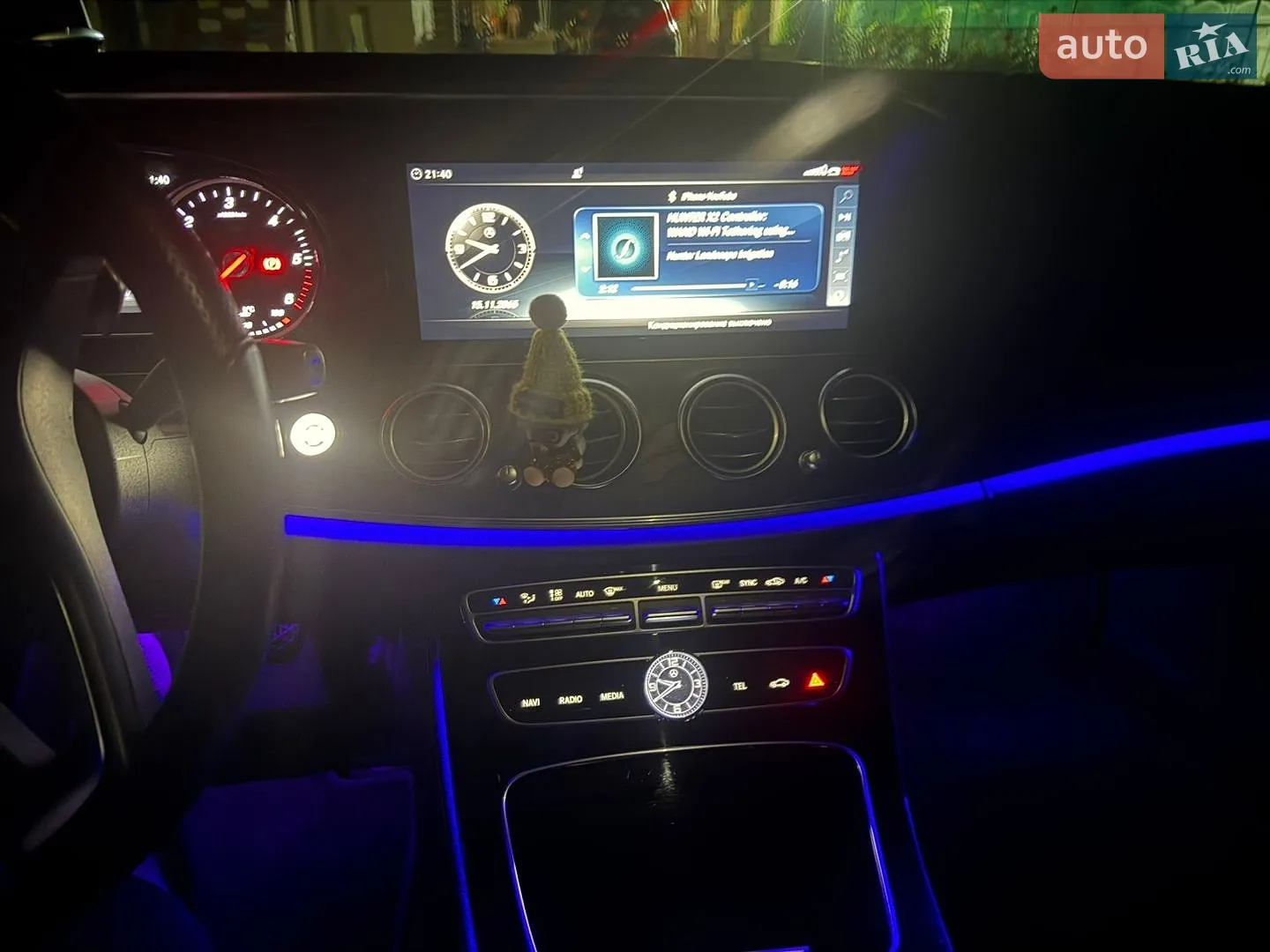 2018 Mercedes-Benz E-klasse - мініатюра 15