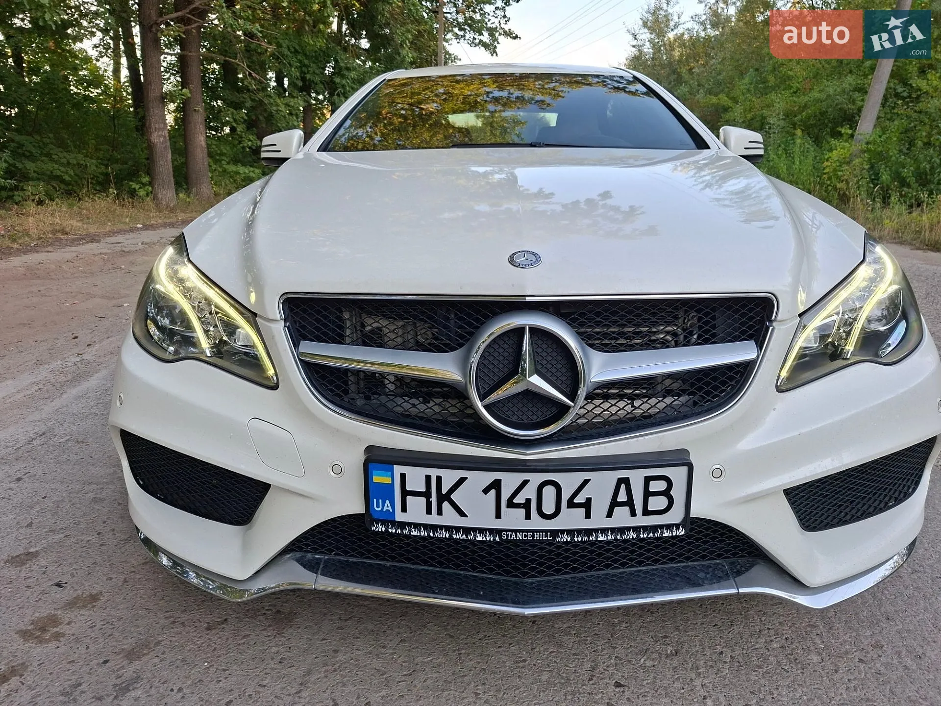 2010 Mercedes-Benz E-klasse - мініатюра 2