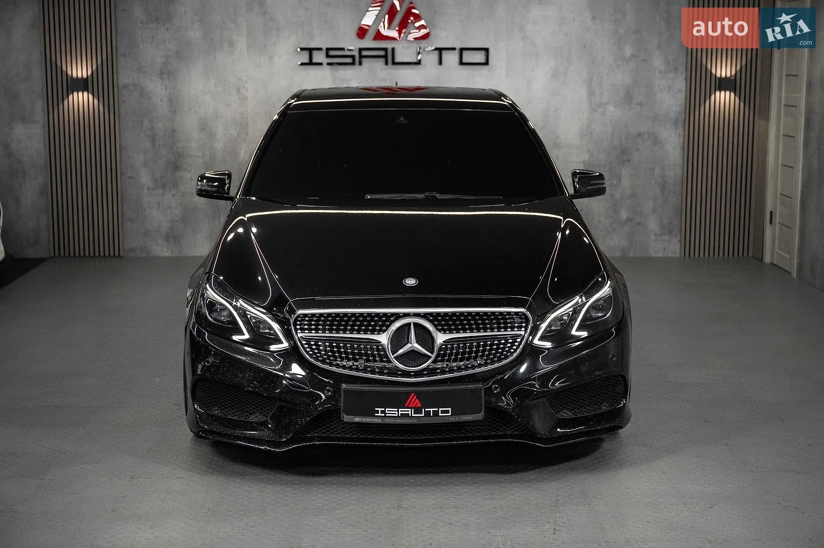 2014 Mercedes-Benz E-klasse - мініатюра 5