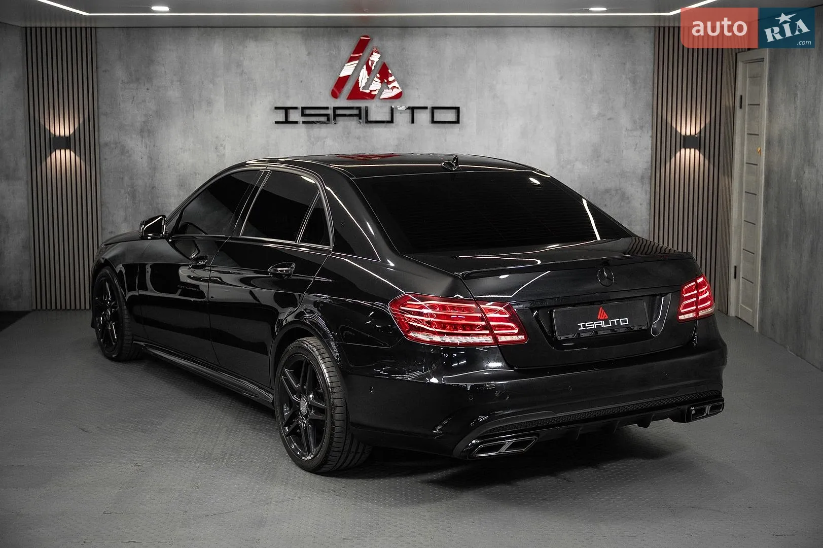 2014 Mercedes-Benz E-klasse - мініатюра 16