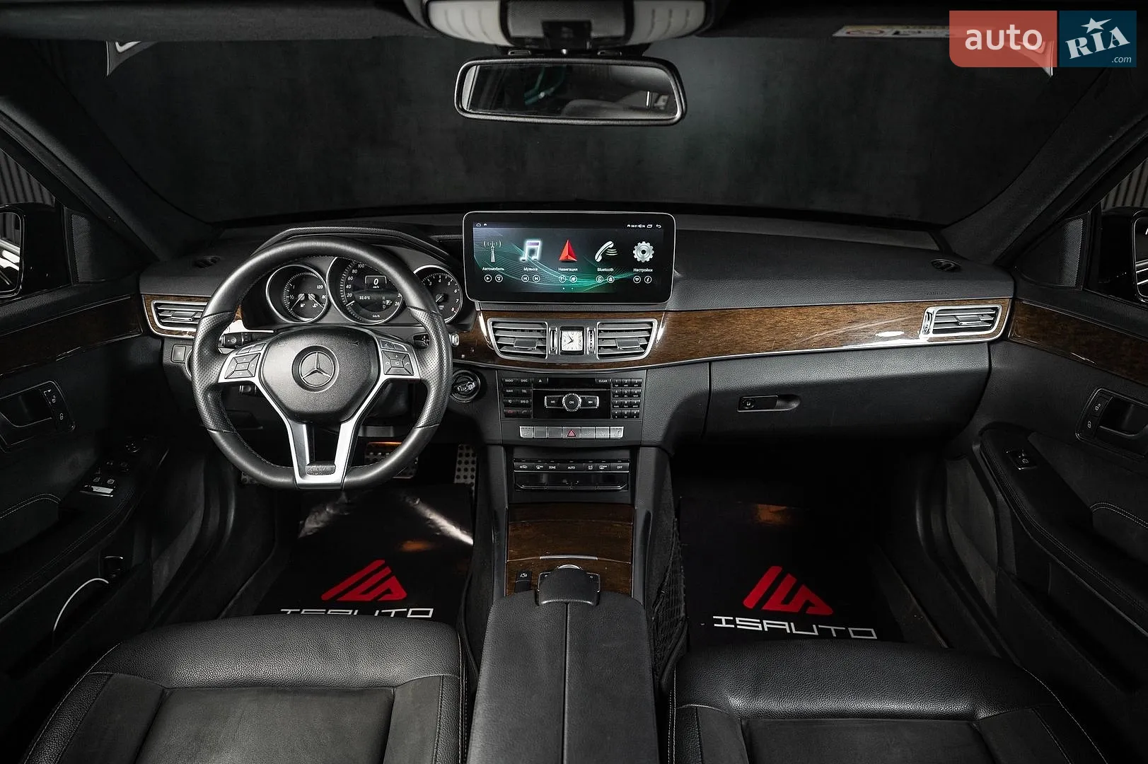 2014 Mercedes-Benz E-klasse - мініатюра 25