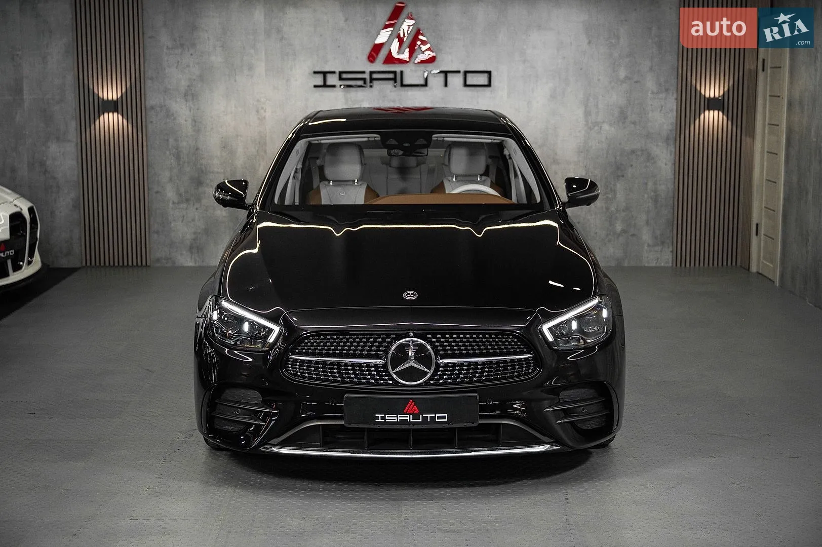 2020 Mercedes-Benz E-klasse - мініатюра 5
